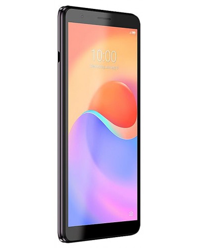 Купити ZTE Blade A31 Plus 1/32GB NFC Gray Гарантія 1 рік
