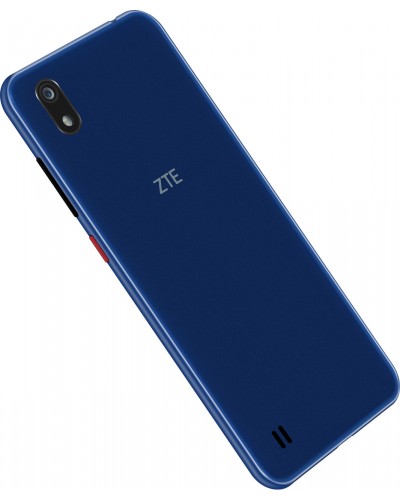Купити ZTE Blade A7 2019 2/32Gb Blue NFC Гарантія 1 рік