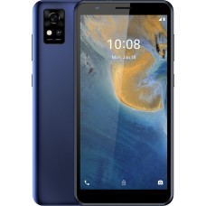 ZTE Blade A31 2/32 GB NFC Blue Гарантія 1 рік
