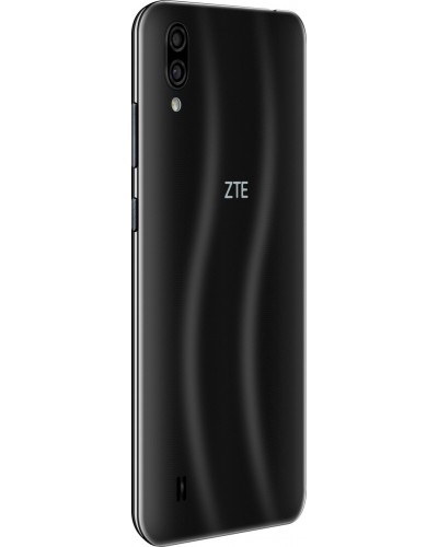 Купити ZTE Blade A5 2020 2/32 GB Black - Офіційний / Гарантія 1 рік