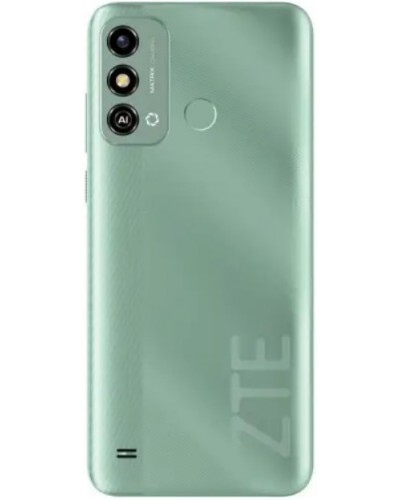 Купити ZTE Blade A53 2/32GB Green Гарантія 1 рік