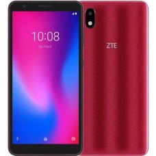 ZTE Blade A3 2020 Red UA UCRF - Офіційний / Гарантія 1 рік