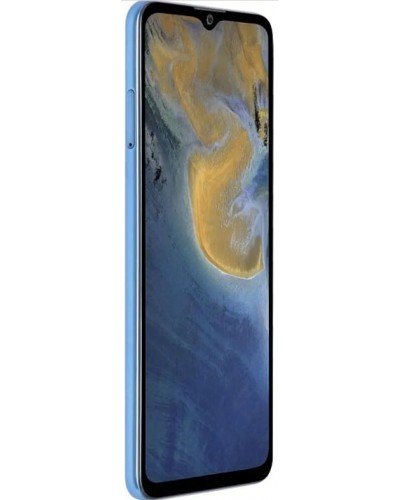 Купити ZTE BLADE A71 3/64GB Blue Гарантія 1 Рік