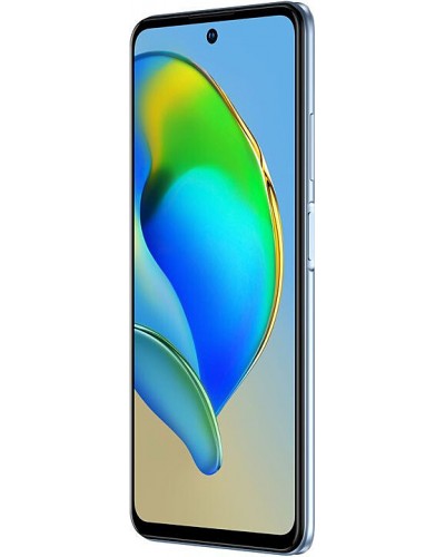 Купити ZTE Blade V40 6/128Gb NFC Blue Гарантія 1 рік