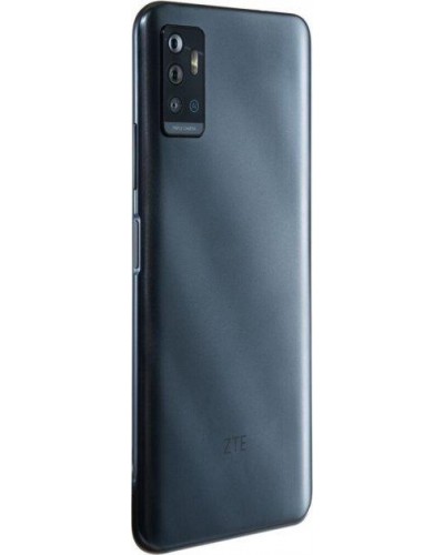 Купити ZTE BLADE A71 3/64GB Grey Гарантія 1 Рік