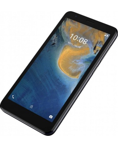 Купити ZTE Blade L9 1/32GB Grey Гарантія 1 рік