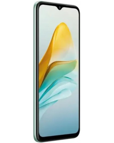 Купити ZTE Blade A53 2/32GB Green Гарантія 1 рік