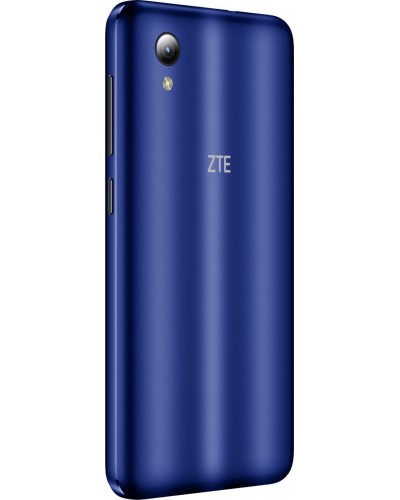 Купити ZTE Blade L8 1/16Gb Blue Гарантія 1 рік