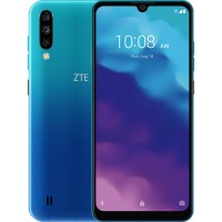 ZTE Blade A7 2020 2/32Gb Blue Гарантия 1 год