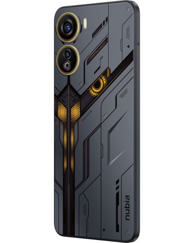 Купити ZTE Nubia Gaming NEO 5G 8/256GB NFC Black (8150N) Гарантія 1 рік