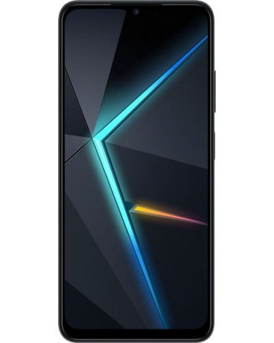 Купити ZTE Nubia Gaming NEO 5G 8/256GB NFC Yellow (8150N) Гарантія 1 рік