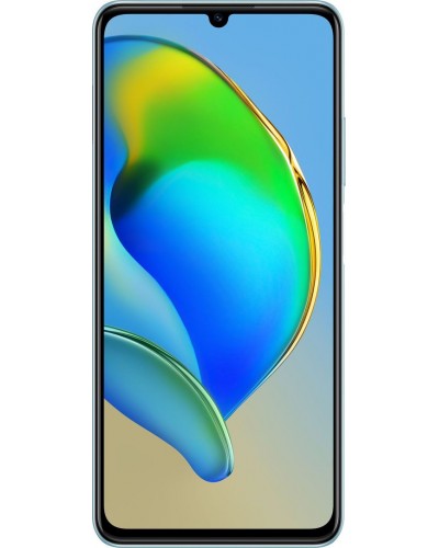 Купити ZTE Blade A72S 4/64GB NFC Sky Blue Гарантія 1 рік