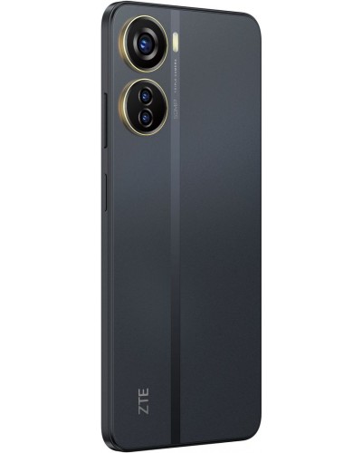 Купити ZTE Blade V40 Design 4/128Gb Black Гарантія 1 рік