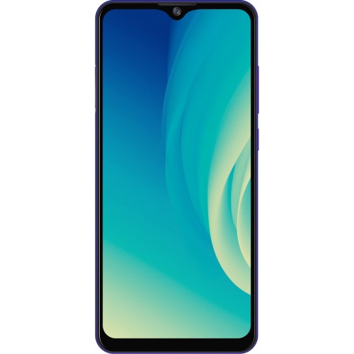 Купить ZTE Blade A7S 3/64 2020 NFC Blue - Официальный / Гарантия 1 год