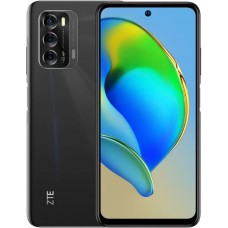 ZTE Blade V40 6/128Gb NFC Black Гарантія 1 рік