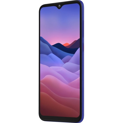 Купить ZTE Blade A7S 3/64 2020 NFC Blue - Официальный / Гарантия 1 год