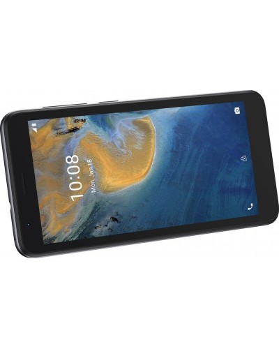 Купити ZTE Blade L9 1/32GB Grey Гарантія 1 рік