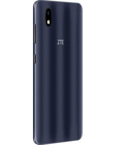 Купити ZTE Blade A3 2020 Gray UA UCRF - Офіційний / Гарантія 1 рік