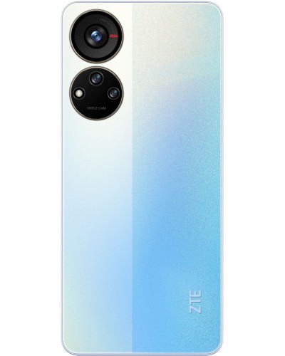 Купити ZTE Blade V40s 6/128Gb NFC Blue Гарантія 1 рік
