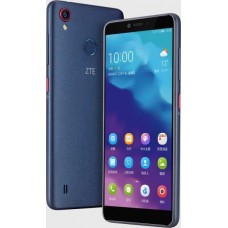 ZTE Blade A4 4/64Gb blue