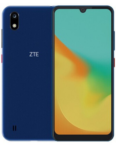 Купити ZTE Blade A7 2019 2/32Gb Blue NFC Гарантія 1 рік