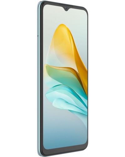 Купити ZTE Blade A53 Pro 4/64GB Green Гарантія 1 рік