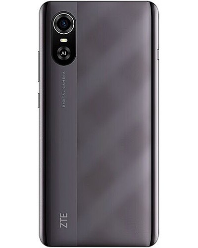 Купити ZTE Blade A31 Plus 1/32GB NFC Gray Гарантія 1 рік