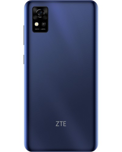 Купити ZTE Blade A31 2/32 GB NFC Blue Гарантія 1 рік