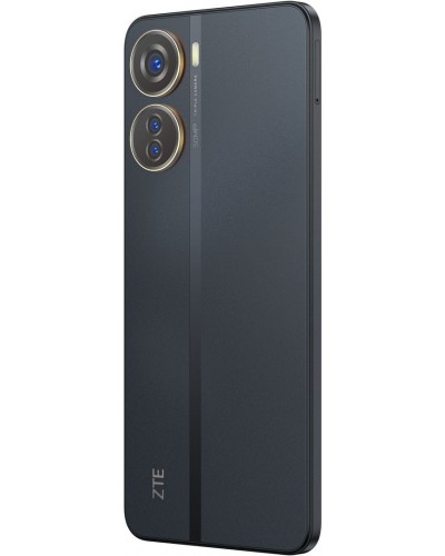 Купити ZTE Blade V40 Design 6/128Gb Black Гарантія 1 рік