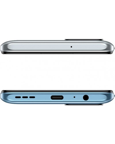 Купити ZTE Blade A72 3/64GB Blue Гарантія 1 рік