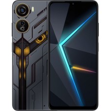 ZTE Nubia Gaming NEO 5G 8/256GB NFC Black (8150N) Гарантія 1 рік