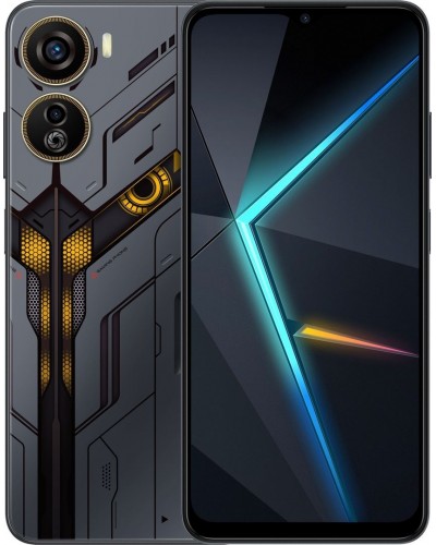 Купити ZTE Nubia Gaming NEO 5G 8/256GB NFC Black (8150N) Гарантія 1 рік