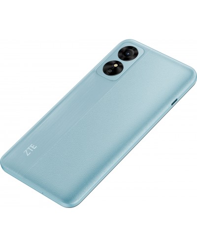 Купити ZTE Blade A33+ 2/32Gb NFC Blue Гарантія 1 рік