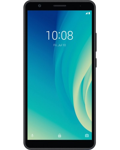 Купити ZTE Blade L210 2020 1/32GB Black Гарантія 1 рік