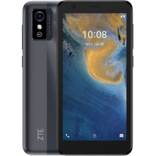 ZTE Blade L9 1/32GB Grey Гарантія 1 рік
