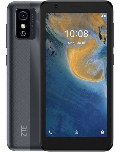 Купити ZTE Blade L9 1/32GB Grey Гарантія 1 рік