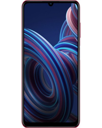 Купити ZTE Blade A72 3/64GB Red Гарантія 1 рік