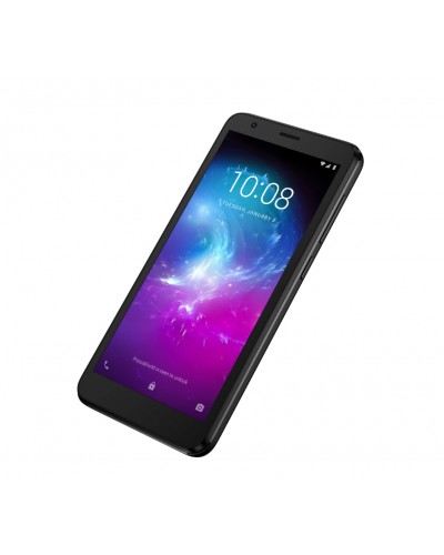 Купити ZTE Blade L8 1/16Gb Black Гарантія 1 рік