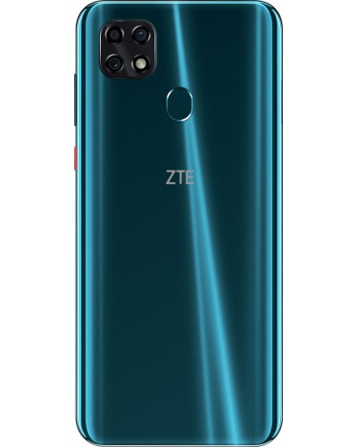 Купити ZTE Blade 20 Smart Green 4/128Gb Офіційний / Гарантія 1 рік