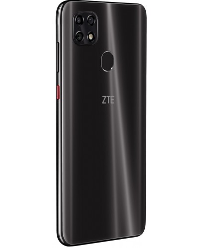 Купити ZTE Blade 20 Smart Black 4/128Gb Офіційний / Гарантія 1 рік