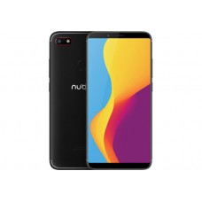 ZTE Nubia V18 black