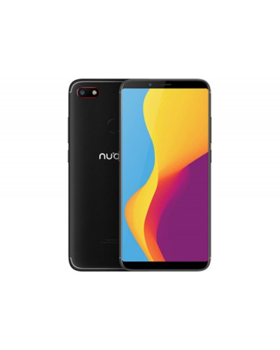 Купити ZTE Nubia V18 black