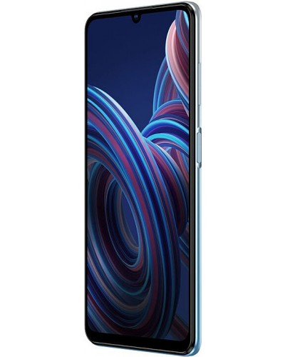 Купити ZTE Blade A72 3/64GB Blue Гарантія 1 рік