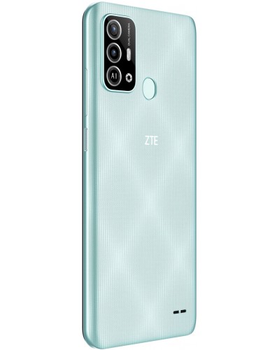 Купити ZTE Blade A53 Pro 4/64GB Green Гарантія 1 рік
