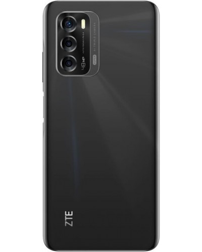 Купити ZTE Blade V40 6/128Gb NFC Black Гарантія 1 рік