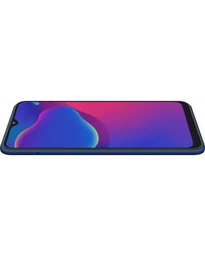 Купити ZTE Blade V2020 Smart 4/64Gb Blue Гарантія NFC