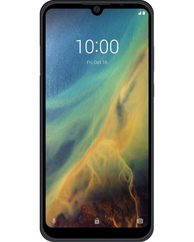 Купити ZTE Blade A5 2020 2/32 GB Black - Офіційний / Гарантія 1 рік