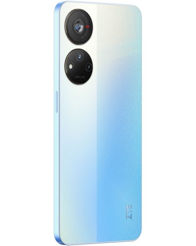 Купити ZTE Blade V40s 6/128Gb NFC Blue Гарантія 1 рік