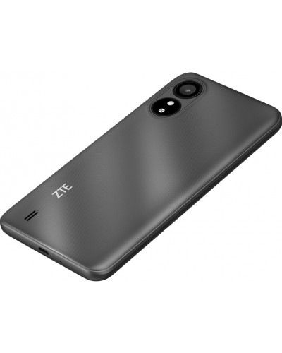 Купити ZTE Blade L220 1/32GB Black Гарантія 1 рік