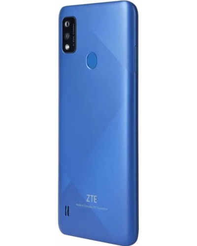 Купити ZTE Blade A51 2/64GB NFC Blue Гарантія 1 рік